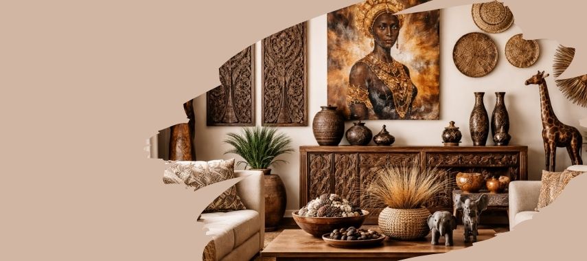 Art Home Décor & Interior Art