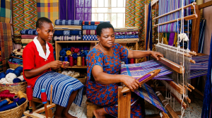 Textiles and Fabrics