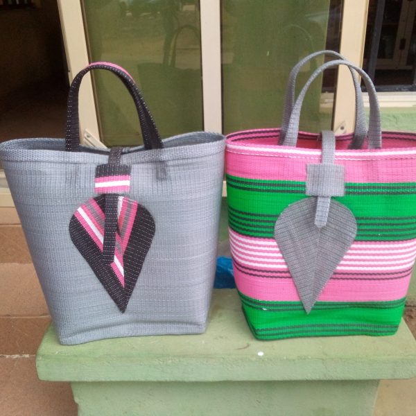 Biggy Hand Woven Shopping bag