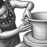 Pottery & Ceramics