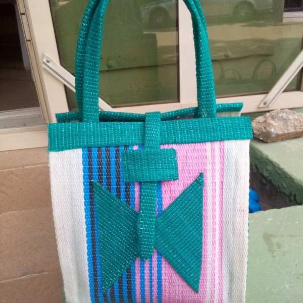 Smalle Shoping Bag