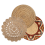 Raffia and Palm Crafts