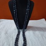 Royal Coral Set Beads