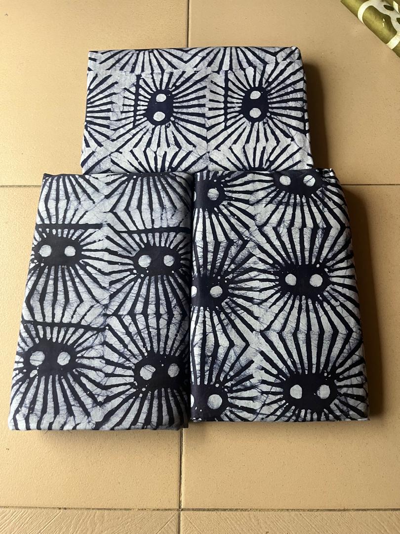 Zebra batik design Zebra batik design
