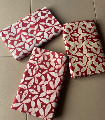 Starligt batik pattern