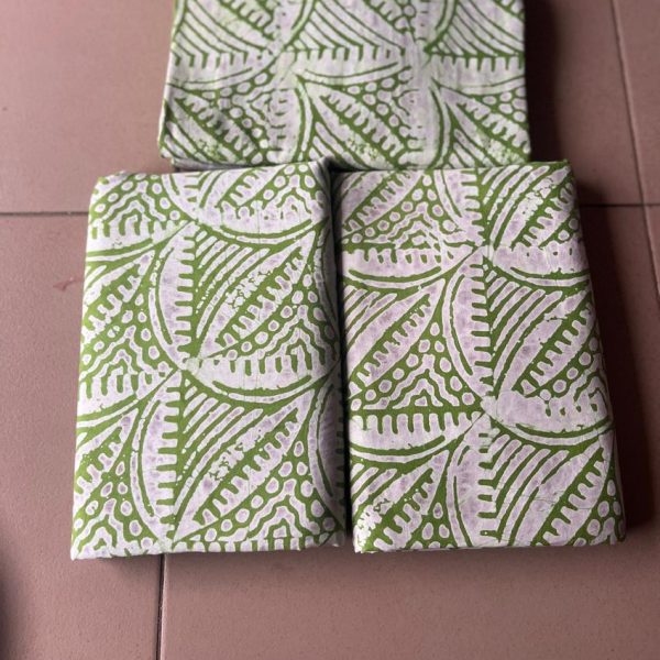Cowrel batik