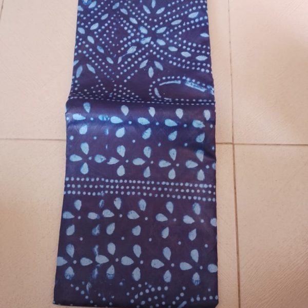 Pointer dots adire