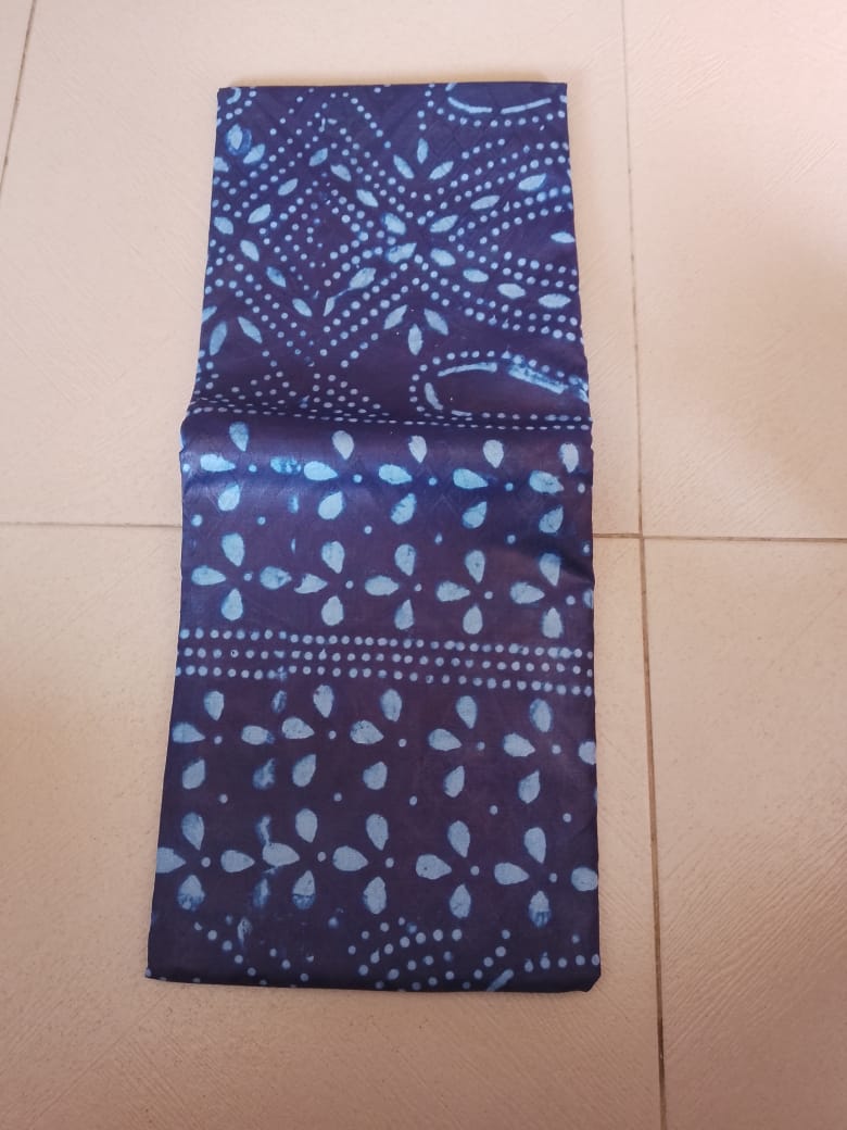 Pointer dots adire Pointer dots adire