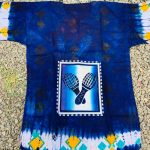 Adire Sekere shirt