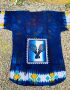 Adire Sekere shirt