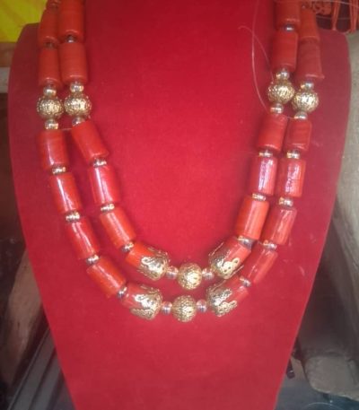 Prince and Princess beads