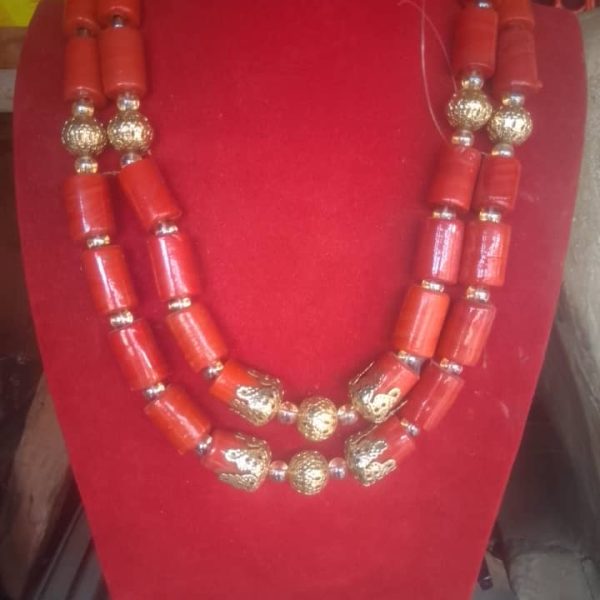 Prince and Princess beads