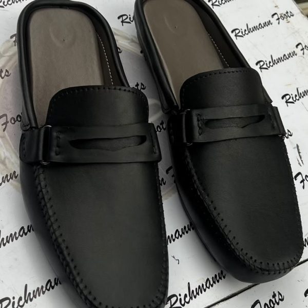 Traditional / Local: The Richmann Classic Slip