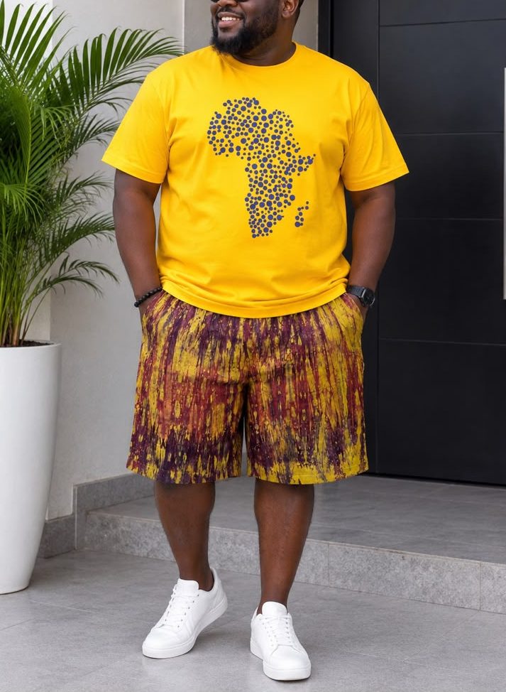 Play boy Elevated Street / Minimalist Casual: - Image 1